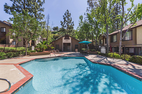 Emerald Court Apartment Homes Apartments in Lake Forest CA